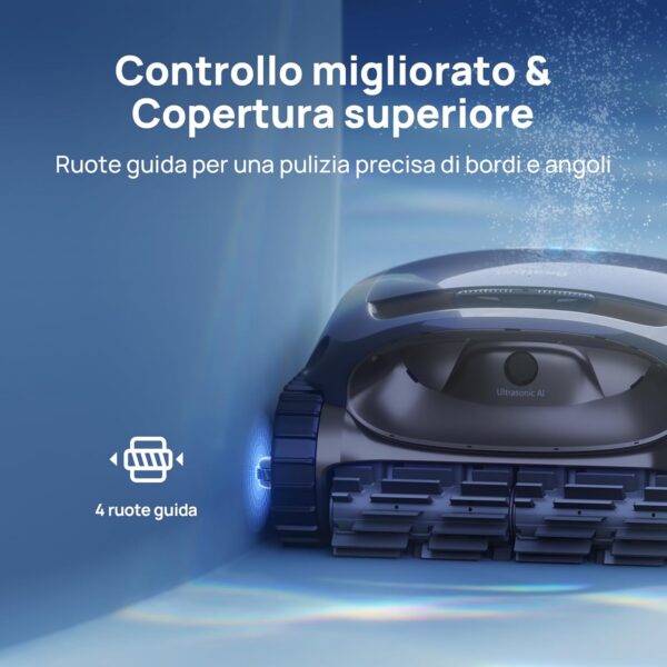 Beatbot Aquasense 2 Robot Piscina