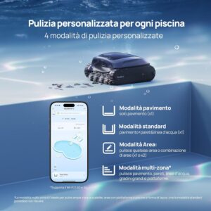 Beatbot Aquasense 2 Robot Piscina - immagine 10