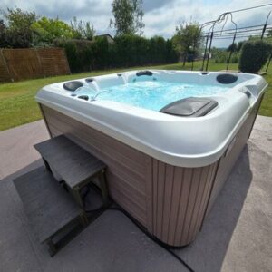 Spa Corfou 5 posti - immagine 2