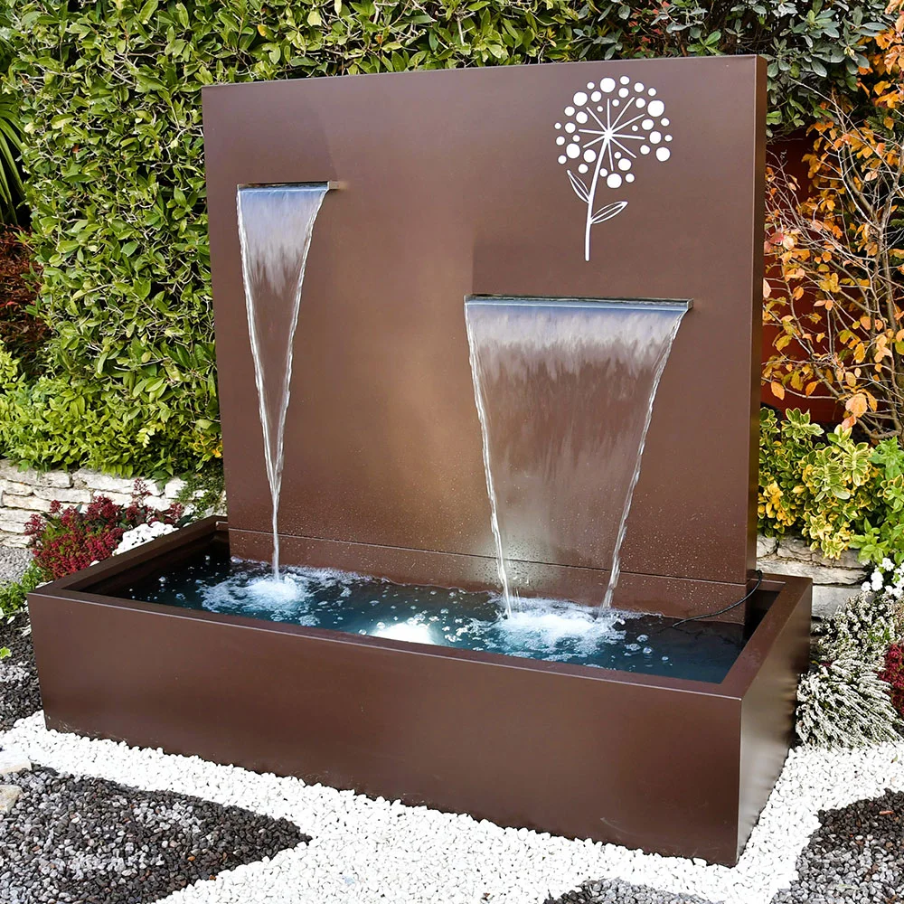Fontana Versailles - immagine 2