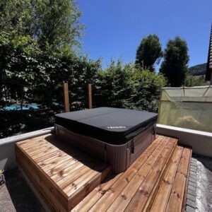 Spa Corfou 5 posti - immagine 4