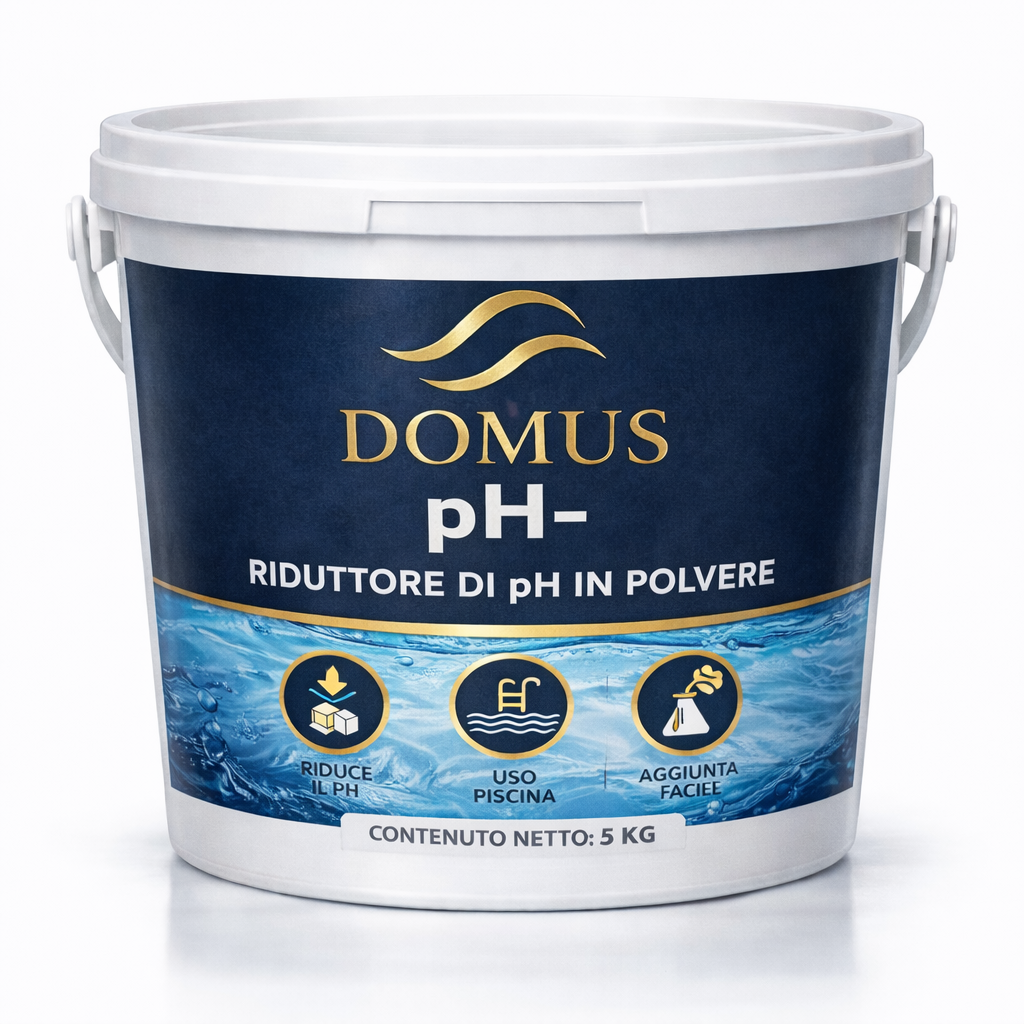 PH- 5kg - immagine 1