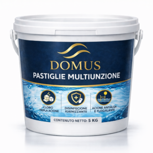Pastiglie Multifunzione