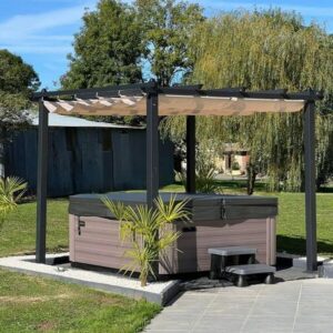Spa Corfou 5 posti - immagine 5