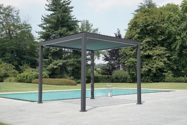 Pergola 3x3