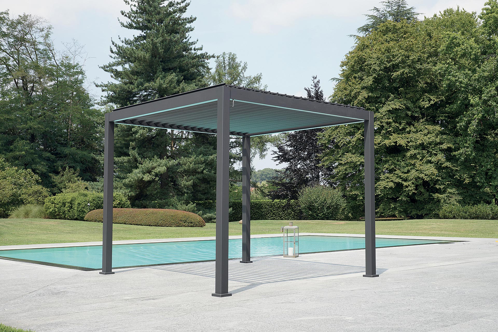 Pergola 3x3 - immagine 1
