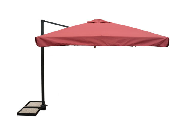 Ombrellone Laterale 3x3