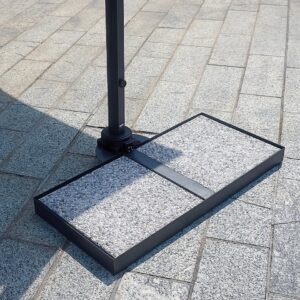 Ombrellone Laterale 3x3 - immagine 5