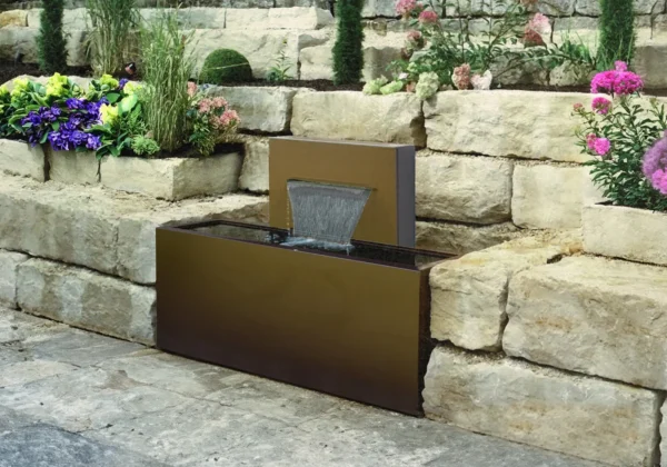 Fontana Nizza