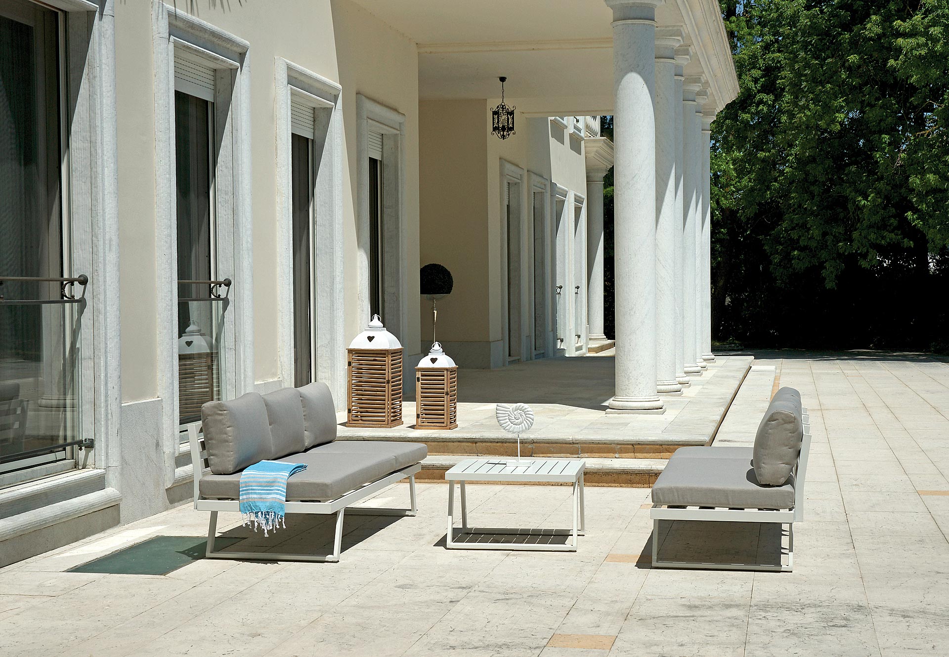 Set Lipari - immagine 3