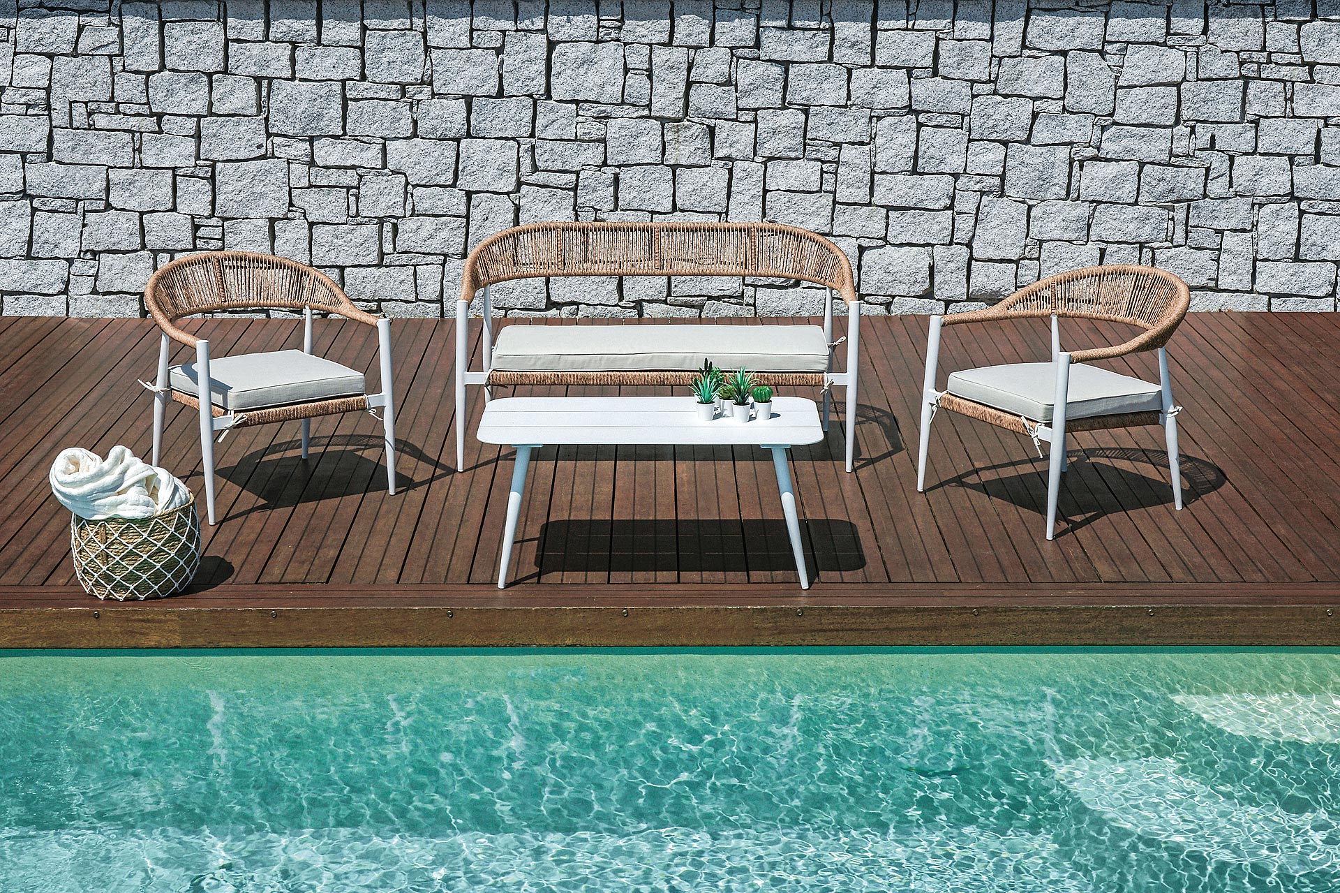 Set Santulì - immagine 1