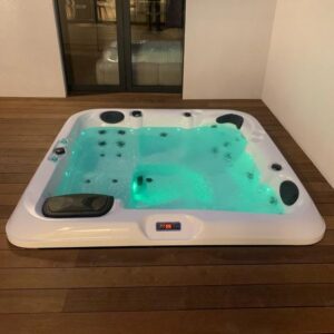 Spa Corfou 5 posti - immagine 6