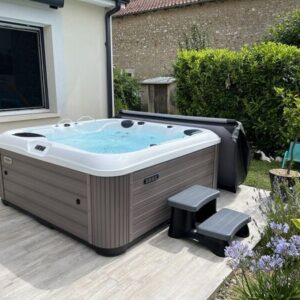 Spa Corfou 5 posti - immagine 3