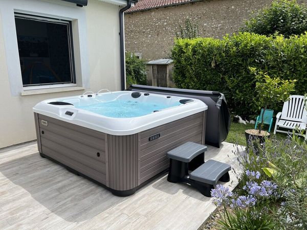Spa Corfou 5 posti
