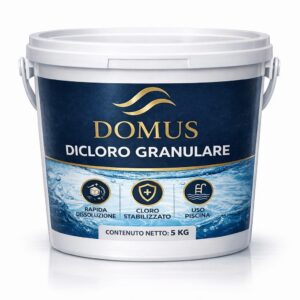 Dicloro Granulare 5kg