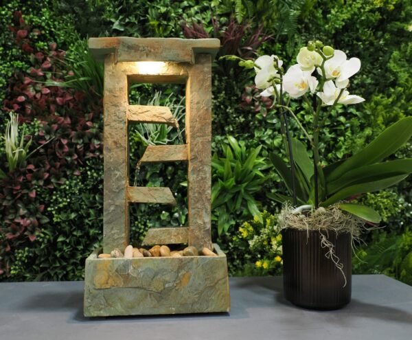 Fontana Essenza