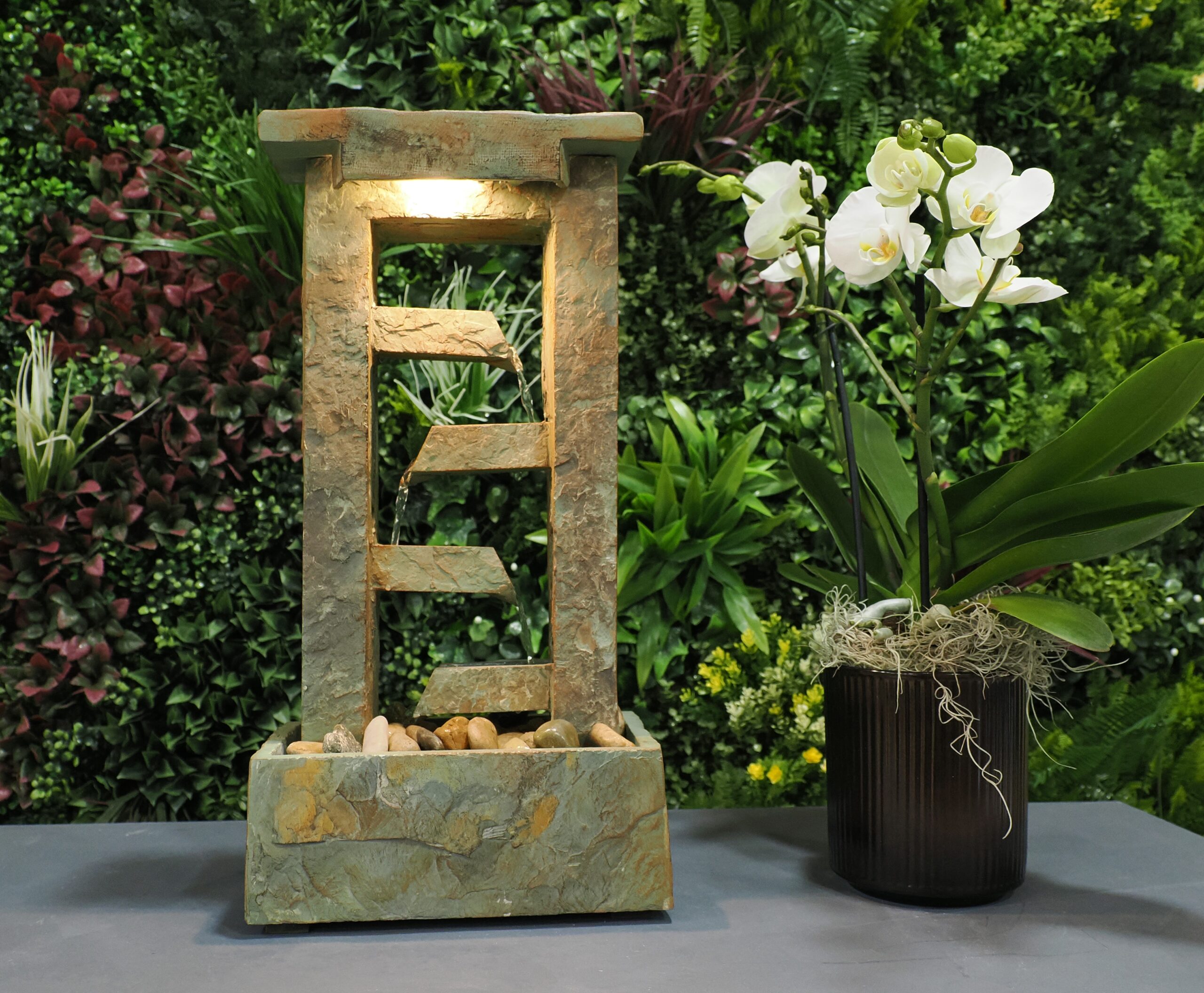 Fontana Essenza - immagine 3
