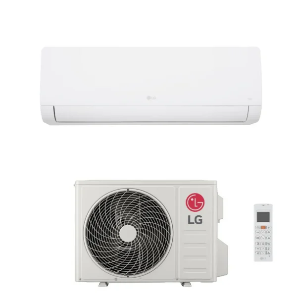 Condizionatore LG 120000 BTU