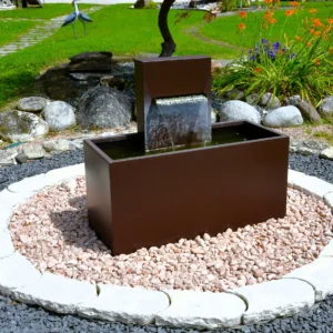 Fontana Nizza - immagine 4