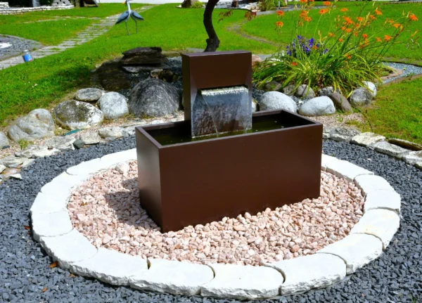Fontana Nizza