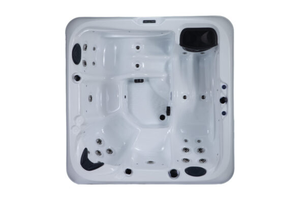 Spa Corfou 5 posti
