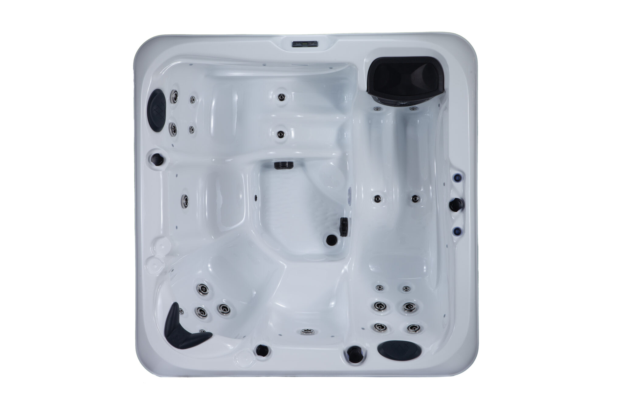 Spa Corfou 5 posti - immagine 1