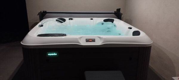 Spa Corfou 5 posti